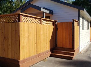 5739 Highway 9 APT 1, Felton, CA