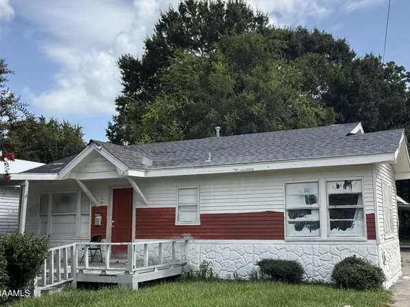 529 Park Ave, New Iberia, LA 70560