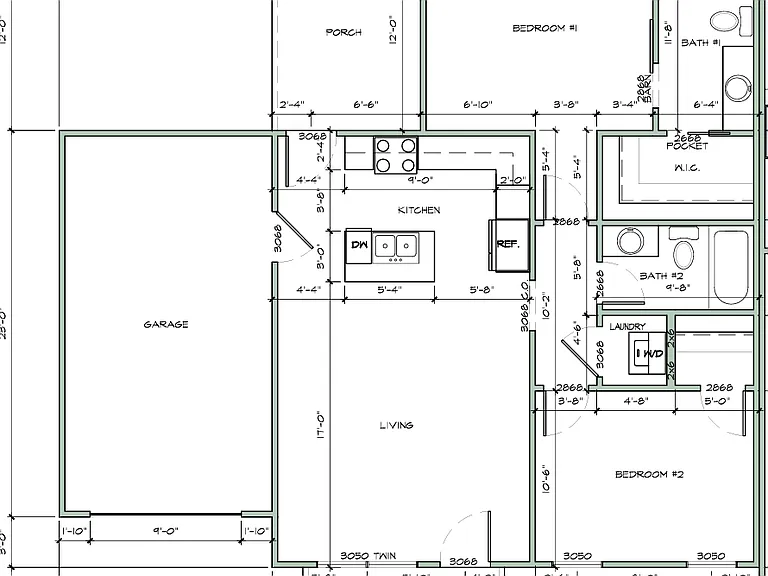 3 Mountain Vista Dr #A — Photo 1