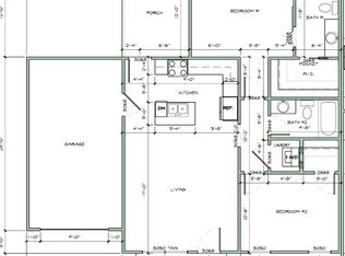 3 Mountain Vista Dr #A, Alexander, AR 72002