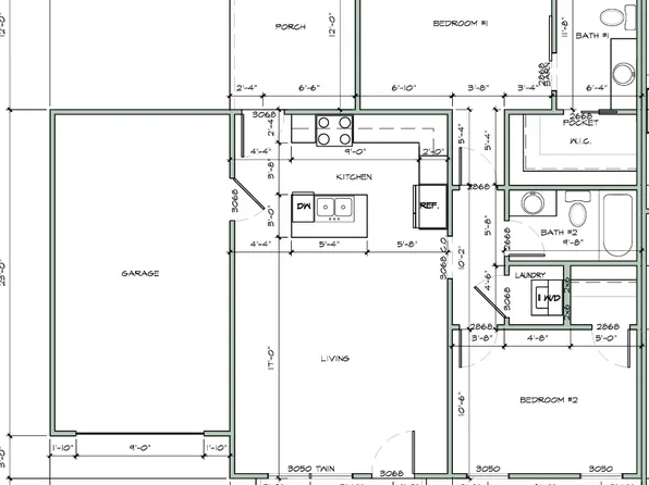 3 Mountain Vista Dr, Alexander, AR