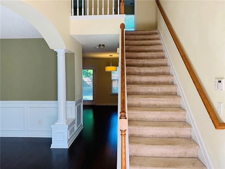 3324 Blue Springs Sta NW — Photo 17