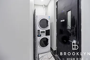 Rented by Brooklyn High Rise LLC