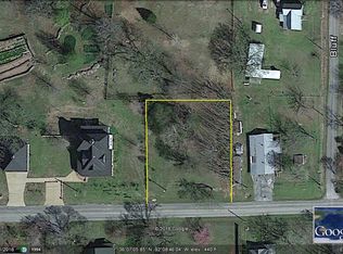 000 Chessmond Ferry Rd, Calico Rock, AR 72519