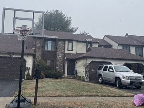 Property Side View