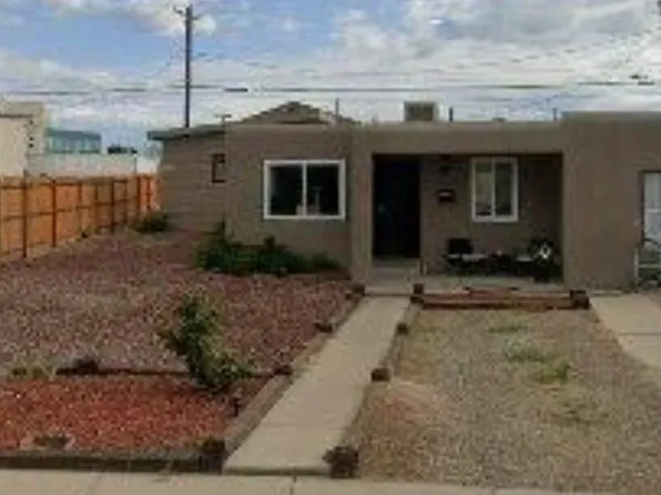 3504 Colgate Ave, Farmington, NM 87402