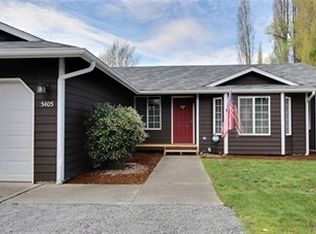 5405 96th Pl NE, Marysville, WA 98270