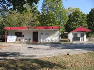 190 Edmondson Ferry Rd, Clarksville, TN 37040