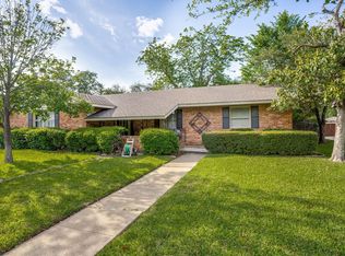3641 Coral Gables Dr, Dallas, TX 75229