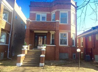 7249 S Prairie Ave, Chicago, IL 60619