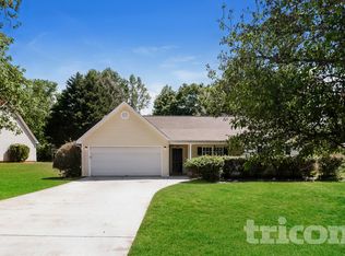 255 Butler Bridge Cir, Covington, GA 30016