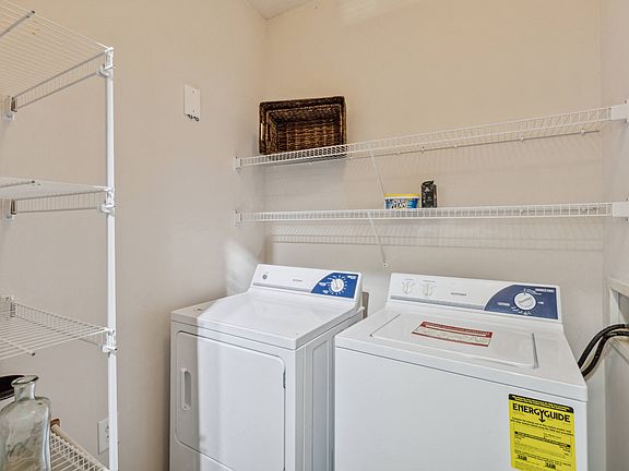 An Organized Spin on Everyday Chores