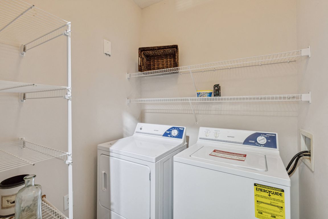 An Organized Spin on Everyday Chores