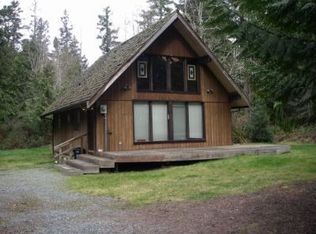 18262 Indian Rd, La Conner, WA 98257