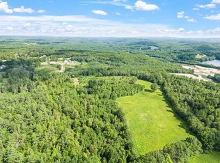 0 Syd Smith Rd, Westminster, MA 01473