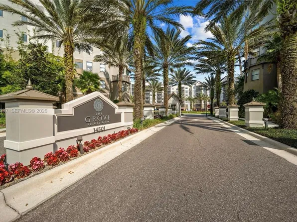 14501 Grove Resort Ave #3419, Winter Garden, FL 34787