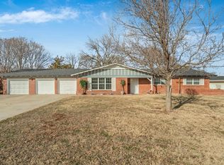 4514 Wynnwood Dr, Wichita Falls, TX 76308