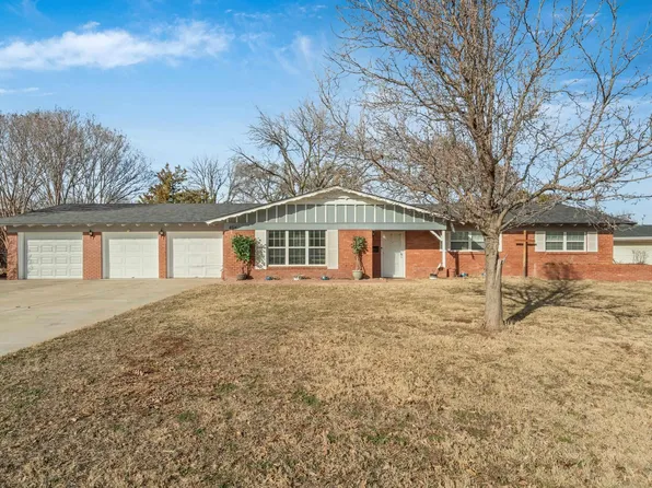 4514 Wynnwood Dr, Wichita Falls, TX 76308