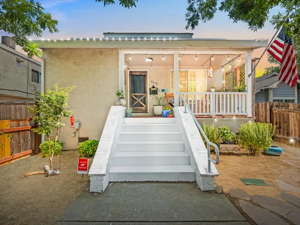3641 5th Ave, Sacramento, CA 95817