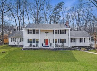 6645 Merwin Rd, Columbus, OH 43235