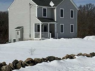 26 Fieldstone Way, Westerly, RI 02891