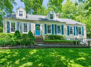 12 Mountainside Dr, Chatham, NJ 07928