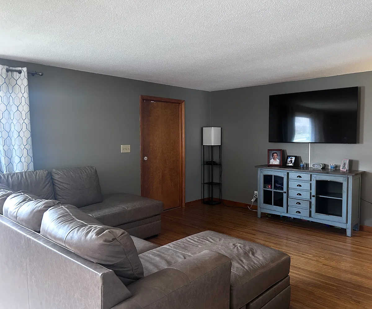 Living Room - 34 Siegfried Dr