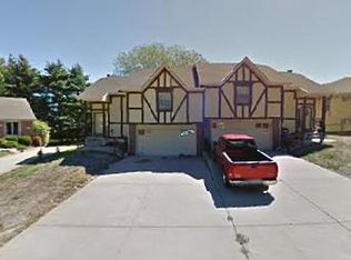 1104 NE 1st Street Ter, Blue Springs, MO 64014