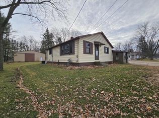 707 N Palmetto Ave, Marshfield, WI 54449