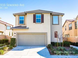 5910 Sendero Ave, Eastvale, CA 92880