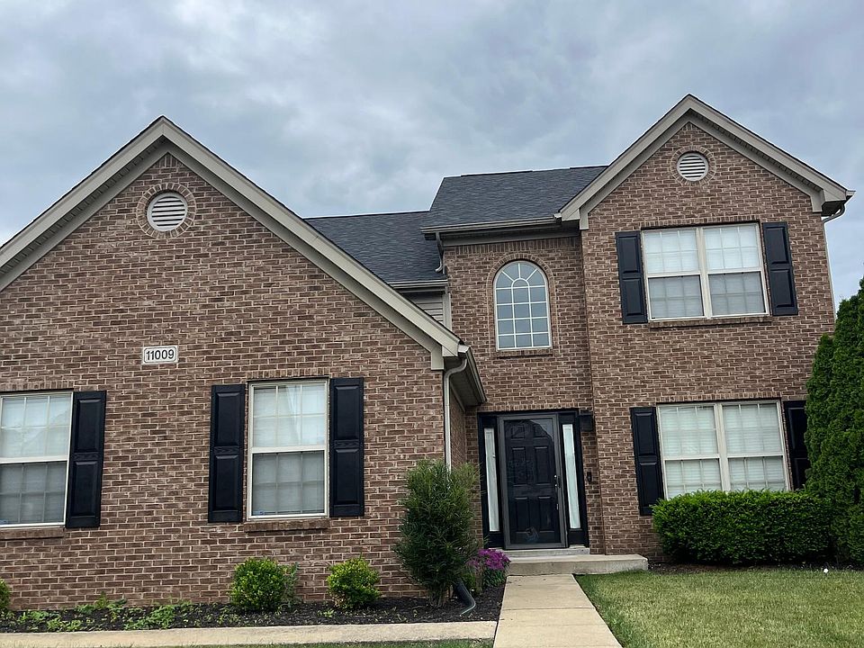 11009 Symington Cir Louisville, KY, 40241 Apartments for Rent Zillow