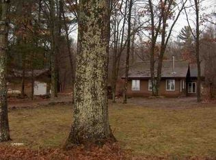 11069 County Road Mm, Amherst Junction, WI 54407