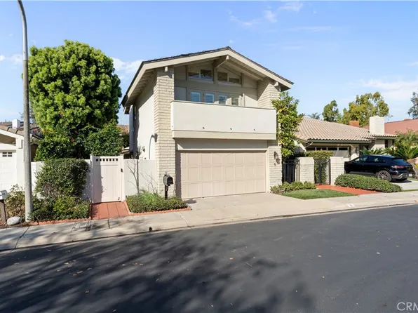 9 Teakwood, Irvine, CA 92612
