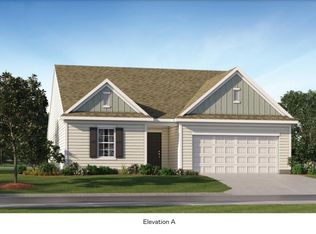 1071 Cleveland Meadows Trl #CMD-191, Spartanburg, SC 29303