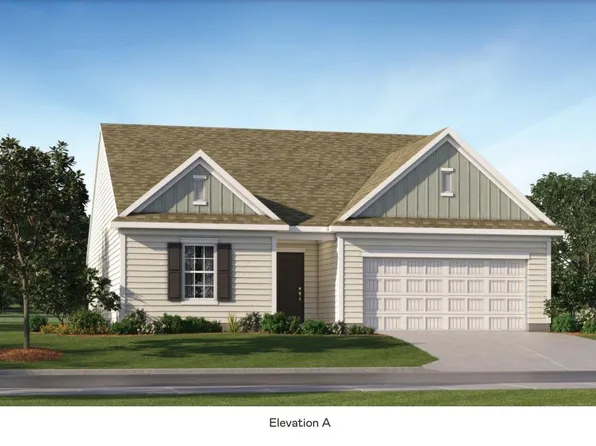 999 Cleveland Meadows Trl #Cmd-209, Spartanburg, SC 29303