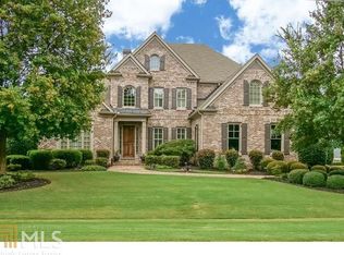 2423 Kirk Ln NW, Kennesaw, GA 30152