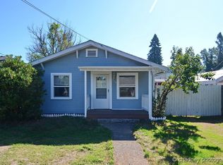 228 SE Weir St, Camas, WA 98607