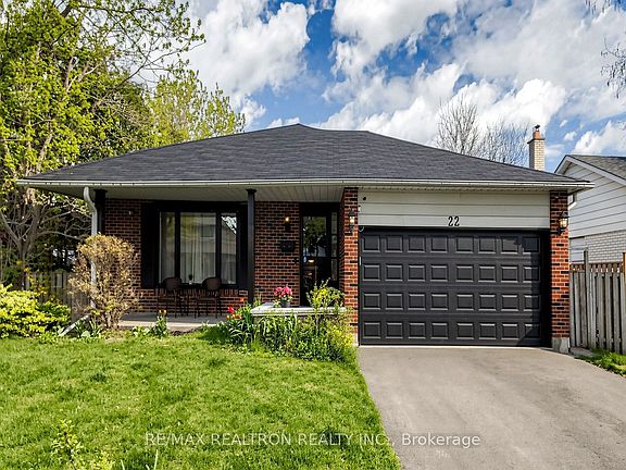 2nd image of 22 Deerpath Rd