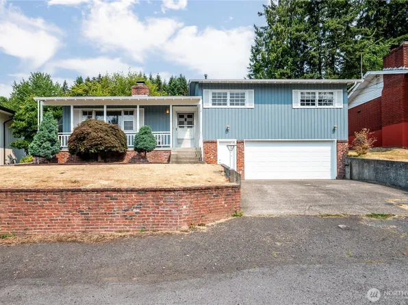 1207 Spruce Street, Longview, WA 98632