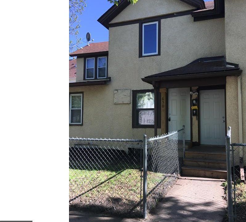 Great Duplex in NE Minneapolis