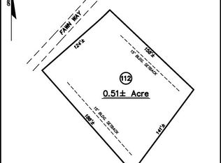 112 Fawn Way, Mineral Bluff, GA 30559