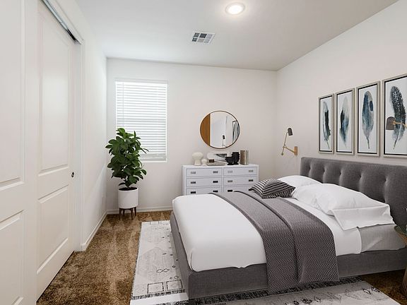 jimson new homes for sale wavelength at eastmark mesa az william ryan