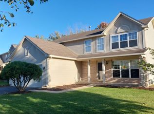 2201 Andrew Trl, Montgomery, IL 60538