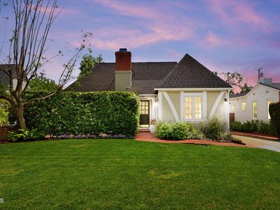 1992 Loma Vista St, Pasadena, CA, 91104