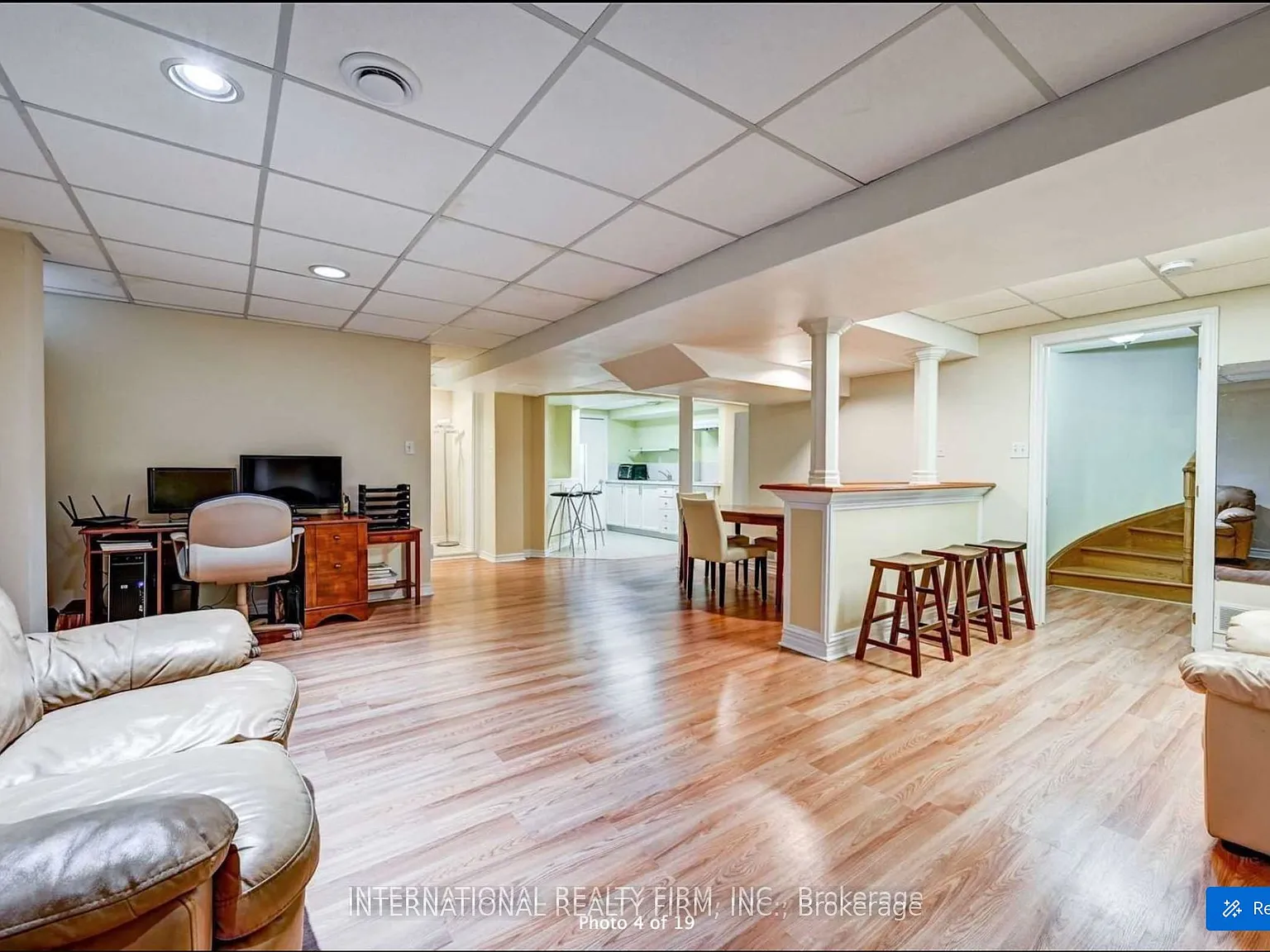 2 bed, $1,750 — Photo 4