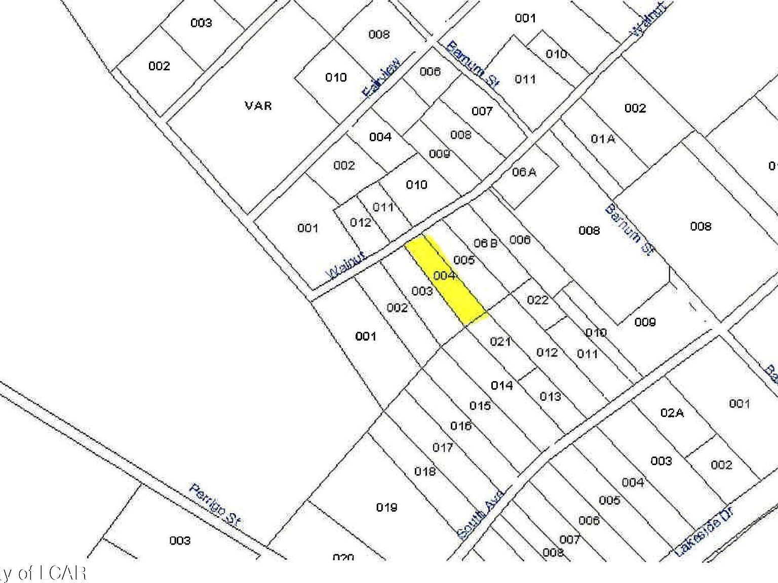 4 Walnut, Harveys Lake, PA 18618 MLS 232746 Zillow