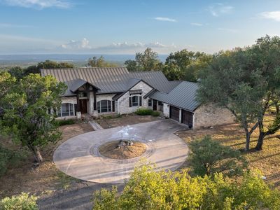 1708 County Road 120A, Marble Falls, TX, 78654