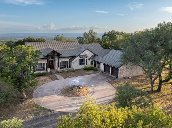 1708 County Road 120A, Marble Falls, TX 78654-0000