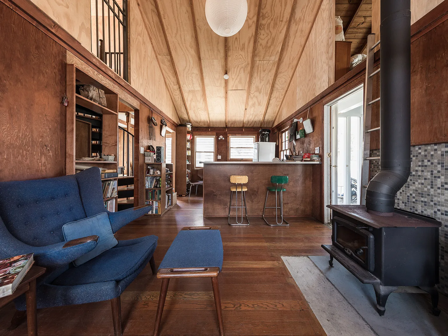 Amagansett Beach Cottage — Photo 4