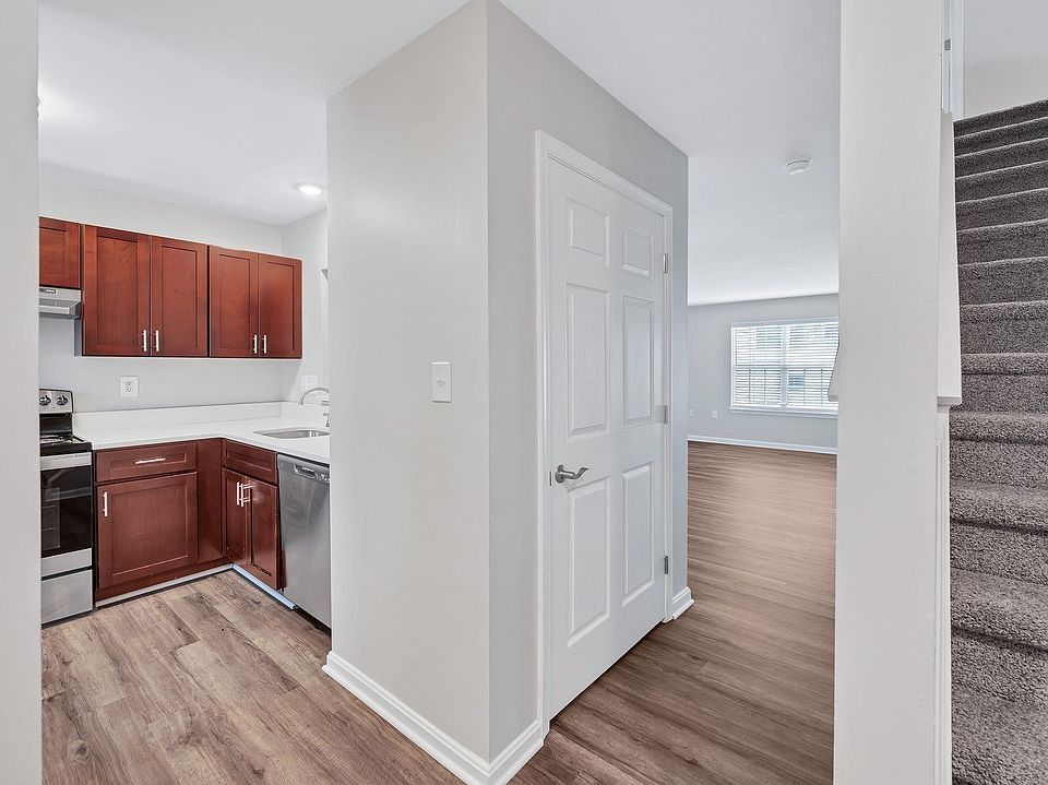 Timber Ridge Apartment Rentals Fredericksburg, VA Zillow